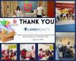 LANG REALTY & LANG MANAGEMENT LAUNCH ANNUAL SCHOOL SUPPLY DRIVE BENEFITING EDUCATION FOUNDATION OF PALM BEACH COUNTY