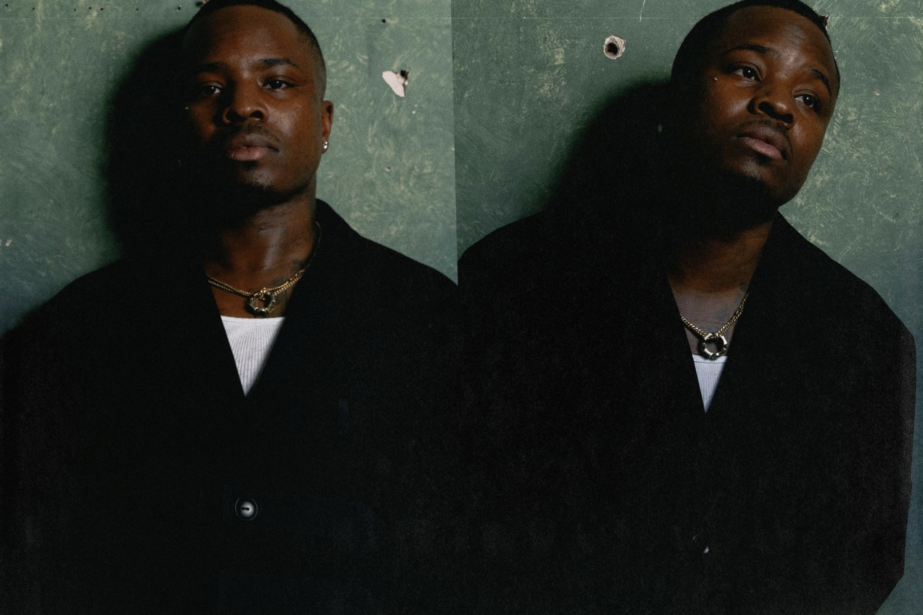 .idk. LAUNCHES SON DE L’AMOUR IN WASHINGTON, D.C., IN COLLABORATION WITH INDIGO
