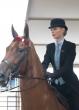 Shelbyville's Whitley Walls Selected to Represent the United States at 2026 Saddle Seat World Cup Competition