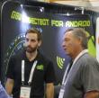 Georgia SoftWorks Webinar on Voice Automation for Warehouse Operations by AccuSpeech Mobile Integration w/GSW ConnectBot