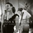 Jazz Chanteuse KAT GANG Delivers Her Most Personal and Atmospheric Work to Date with Her New Album BOSSA & BORDEAUX