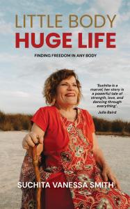 Little Body, Huge Life Cover
