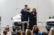 Riverside Drives the Future, Celebrates New Voltu Global HQ, Showing Region’s Leadership in Green Tech Manufacturing