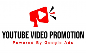 YouTubeVideoPromotion.com Official Google Ads YouTube Promotion