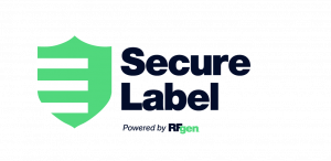 Secure Label Logo