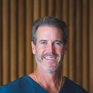 Dr. Kirk Sanford is a multifaceted professional with a background in healthcare and financial services. He graduated as a Doctor of Chiropractic from Palmer College in 1992, with a strong foundation in exercise physiology and nutrition that shaped his hol