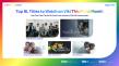 Rakuten Viki เปิดตัวซีรีส์วายสองเรื่องใหม่รับเดือน Pride Month: Love Class 3 และ The Lie We Lived In