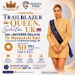 DR MEENAKSHI RAVI FOUNDER & CEO OF TRAILBLAZER QUEEN PRODUCTIONS LAUNCHES TRAILBLAZER QUEEN: SCHOLAR UK 