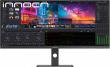 INNOCN Introduces Three 21:9 Monitors for Designers and Creative Professionals Ahead of Amazon Prime Day