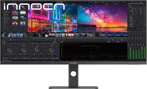 /EINPresswire.com/ -- Ahead of the highly anticipated Amazon Prime Day, INNOCN, a global pioneer in premium display technology, today announced the featured rollout and exclusive upcoming promotion of its trio of high-performance 21:9 ultrawide monitors: the INNOCN 34C1R, 40C1R, and the flagship 40C1U 40C1U