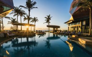 Jewel Private Residences Surfers Paradise Australia pool