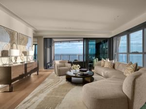 Jewel Private Residences Surfers Paradise Australia Apartment