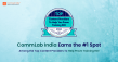 CommLab India Ranks #1 Among the Content Providers to Help Prove Training ROI