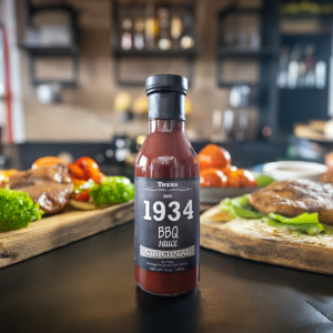 Original BBQ Sauce