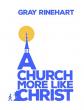 A Church More Like Christ Challenges Congregations to Reflect Faith Through Compassion and Service