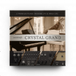 Sound Magic Releases Crystal Grand – Hybrid Modelling Piano Collection with MIDI 2.0 support