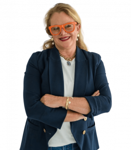 Lee Norwood, co-founder of College Sharks, is set to appear on Legacy Makers TV, where she will share her belief that every student deserves access to a college counselor