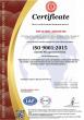 The Global Associates Closes the Process Gap in B2B Lead Generation with ISO Certification and AI