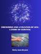 Fireworks and a Fountain of Life: A Story of Survival Shares a Powerful Journey of Resilience