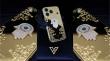 GoldPrive Unveils the World's Most Exclusive 24K Gold iPhone 17 Pro Max Collection