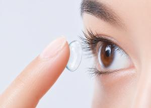 Constar lenses
