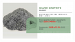 Exploring the Silver Graphite Market 2026: Trends, and Future Prospects, 2031