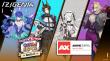 Global VTuber Project 'IZIGENIA' to Exhibit at Anime Expo 2026 and OFFKAI Expo Gen 5