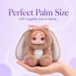 SnapFig Launches Custom Plush Doll From Photo, a Huggable Spin on the Doll Trend