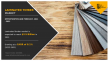 Laminated Timber Market Size 2026: Applications and Advancements, Growth Drivers and Forecast, 2031