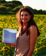 Influential Women features Fiona Baqai, Soundflower founder, transforming emotional wellness via voice and movement.