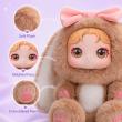 SnapFig Launches Custom Face Plush Doll for Back-to-School Season