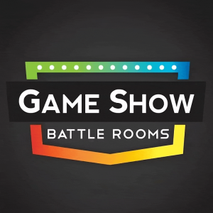 Game Show Battle Rooms Seattle - Bellevue opens its doors for business at Lincoln Square South! Game Show Battle Rooms | Animated Logo