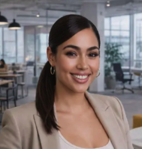 Vanessa Perez, MBA, CPRW