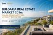 Bulgaria Real Estate Market 2026: Imot.Immo Connects International Investors with Premium Property Opportunities