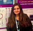 Influential Women profiles Soukaina Amniouel, PhD, computational biology fellow advancing cancer research at NCATS.