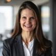 Influential Women honors Tristen Vieaux for advancing trauma care via integrative mental health and yoga therapy.