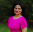 Influential Women profiles Dr. Kosha Thakore, Lead Clinical EMR Implementation Specialist at NYU Langone Health.
