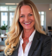 Influential Women honors Victoria Katharine Player for transforming luxury spaces via sustainable global design.