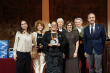 TUVALU RECEIVES THE PLANET AQUA AWARD FOR BLUE COMMUNITIES LEADERSHIP AT VENICE CLIMATE WEEK 2026