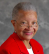 Influential Women highlights Irene White Sharpe, a retired engineer whose 37-year career advanced automotive design.
