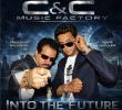 BIG MAC ENTERTAINMENT partners with C & C MUSIC FACTORY & MARK WALKER on Monster Collaborations - 'INTO THE FUTURE'