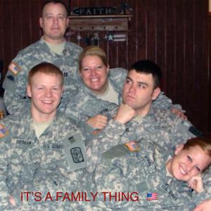 MatthewJenkins3 Family Thing