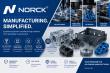 Norck Strengthens Precision Manufacturing Capabilities for Complex Industrial Components