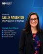 Maverick Power Appoints Carolyn 'Callie' Naughton as Vice President of Strategy