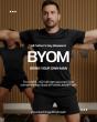 PVOLVE Lincoln Park Launches Weight Training Class; Invites Guys To Try as Part of Father’s Day Promo