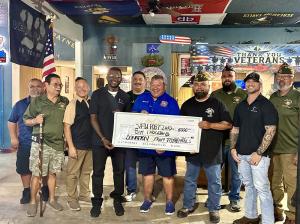 Harlingen VFW