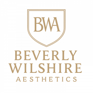 Beverly Wilshire Aesthetics logo