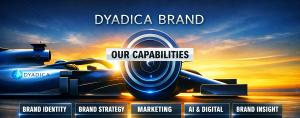 SXTC-DYADICA BRAND CONSULTING Services