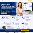 Michigan Teacher of the Year Launches PerformanceXcel, an AI Innovation to Transform Student Success