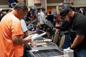 The PNW Collector Convention returns to the Three Rivers Convention Center in Kennewick, Washington, on Saturday, June 20, and Sunday, June 21, 2026, bringing together collectors, families, and enthusiasts from across the Pacific Northwest for a weekend of nostalgia, community, and discovery